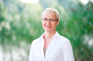 Psychologin und Psychotherapeutin Marianne Ress in Konstanz